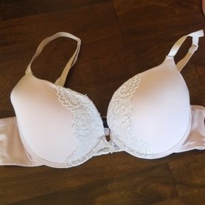 Marilyn Monroe 34D Push Up Bra